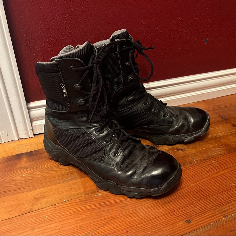 Bates Tactical Boots